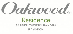 Oakwood Residence Garden Towers Bangna Bangkok